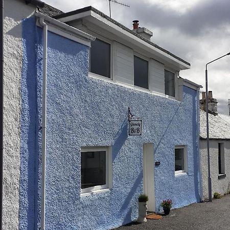 Bed and Breakfast Glenelg Tobermory Exterior foto