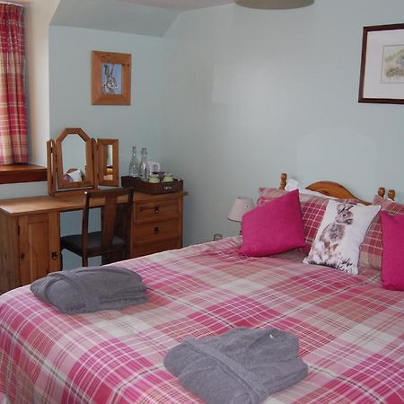 Bed and Breakfast Glenelg Tobermory Exterior foto
