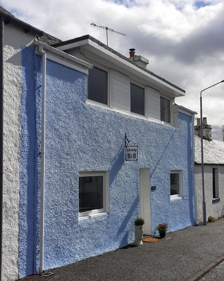 Bed and Breakfast Glenelg Tobermory Exterior foto