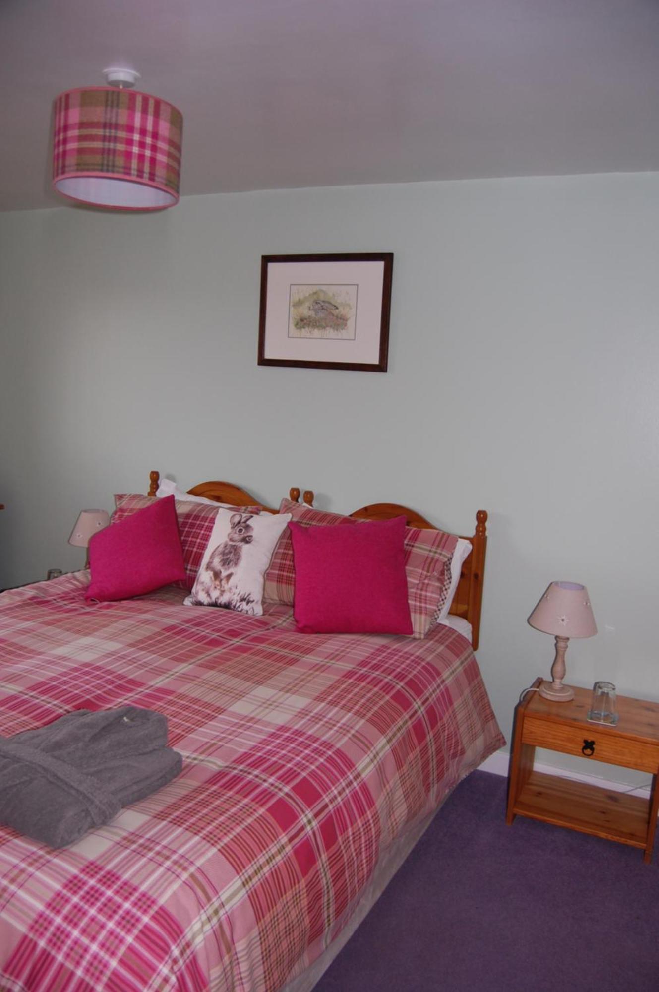 Bed and Breakfast Glenelg Tobermory Exterior foto