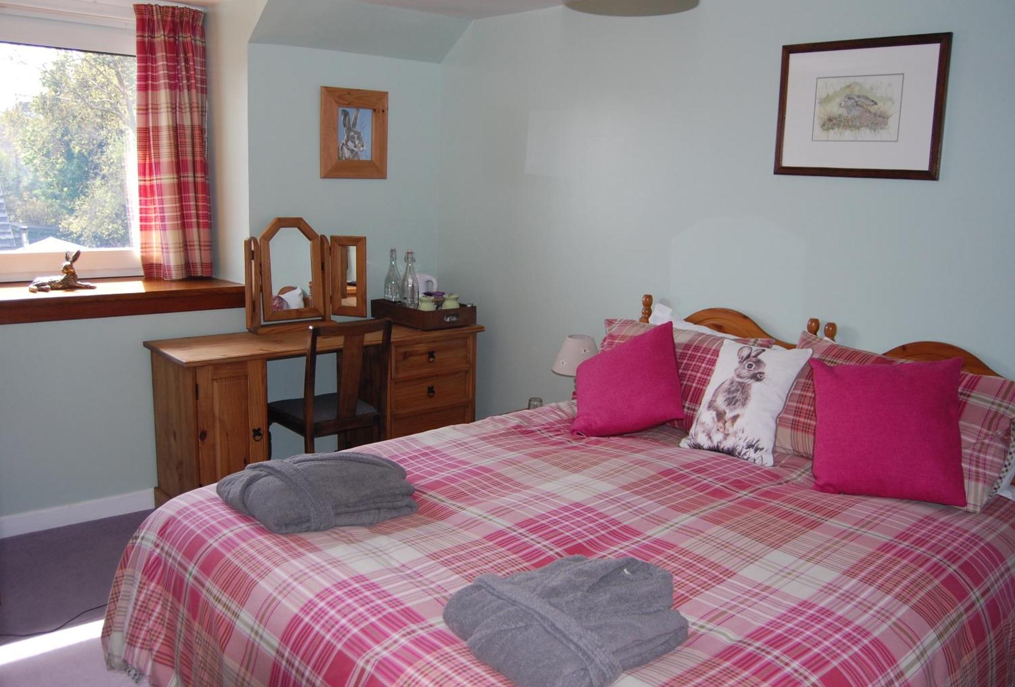 Bed and Breakfast Glenelg Tobermory Exterior foto
